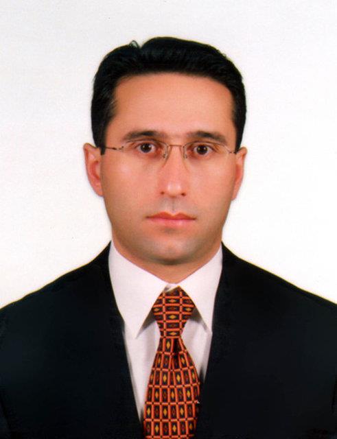 Bakan Mrsel Ali Kaplan - MASAK