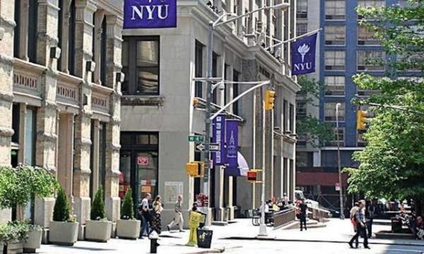 <p><b>7-New York niversitesi</b></p>  Mezunlar ierisinde, IBM kurucusu Charles Ranlett Flint, zlanda'nn ilk milyarderi Thor Bjorgolfsson, Ben & Jerry Ben Cohen bulunmaktadr.