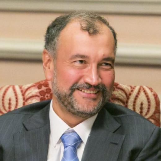 <p><b>Murat lker (Yldz Holding Ynetim Kurulu Bakan)</b></p>  51 bin 131 takipi