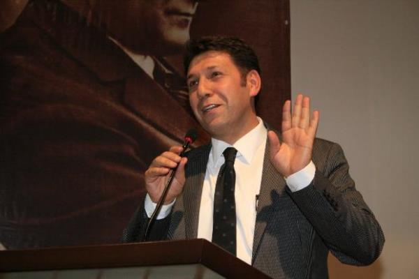 <p><b>Memduh Boydak (Boydak Holding CEO)</b></p>  28 bin 72 takipi