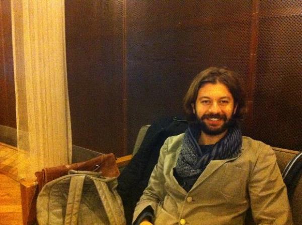 <p><b>zgr Alaz (Promoqube kurucu ortak)</b></p>  133 bin 931 takipi