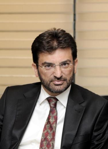 <p><b>Murat Yalnta (Eski TO Bakan)</b></p>  18 bin 561 takipi