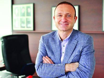 <p><b>Alphan Manas (Brightwell Holdings Ynetim Kurulu Bakan)</b></p>  27 bin 349 takipi