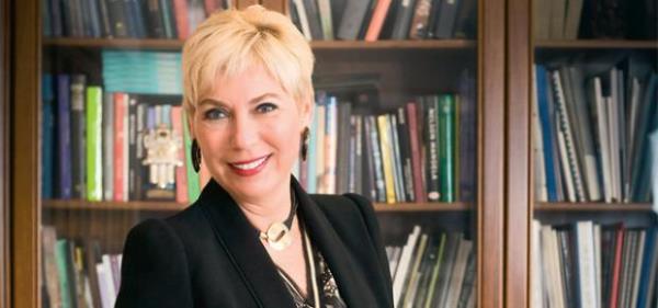 <p><b>Leyla Alaton (Alarko Holding Ynetim Kurulu Bakan)</b></p>  27 bin 784 takipi