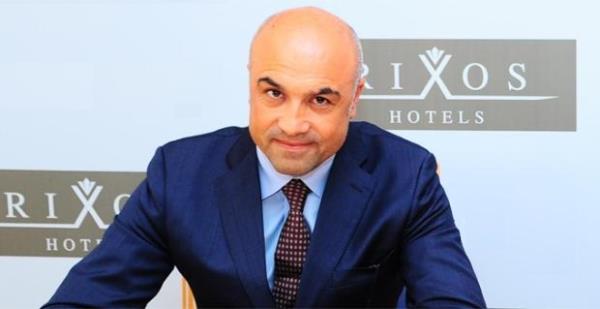 <p><b>Fettah Tamince (Rixos Hotels sahibi)</b></p>  19 bin 454 takipi