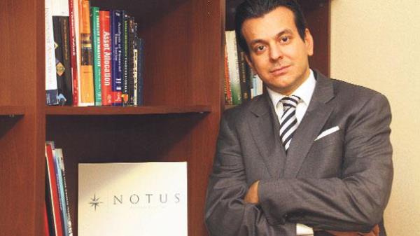 <p><b>Murat Saman (Notus Portfy Genel Mdr)</b></p>  6.679 takipi