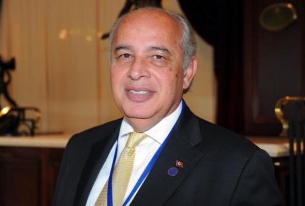 <p><b>Cefi Kamhi (Profilo Holding cra Kurulu yesi)</b></p>  102 bin 335 takipi