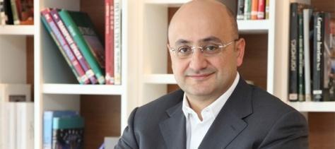 <p><b>Serdar nan (nanlar Holding Ynetim Kurulu Bakan)</b></p>  5.717 takipi