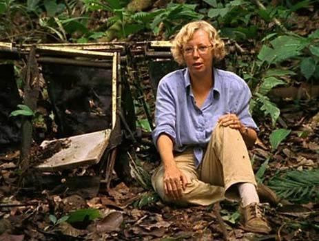 ok az hayatta kalma hikayesi Juliane Koepcke'ninkinden daha artcdr. 1971'de Noel arifesinde yldrm arpmas dn Lansa Flight 508'in 92 yolcusundan hayatta kalan tek kiiydi.