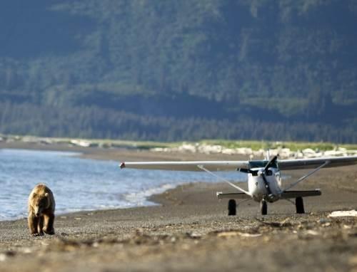 Pek ok kii son model yolcu uaklarna binerken endielenirken, kahraman bir pilot ua inanlmaz bir durumdayken uurmay baard.