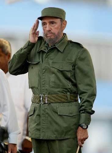 2006'da Fabian Escalante, Kba lideri Fidel Castro'ya kar 638 suikast giriiminde bulunulduunu aklad.