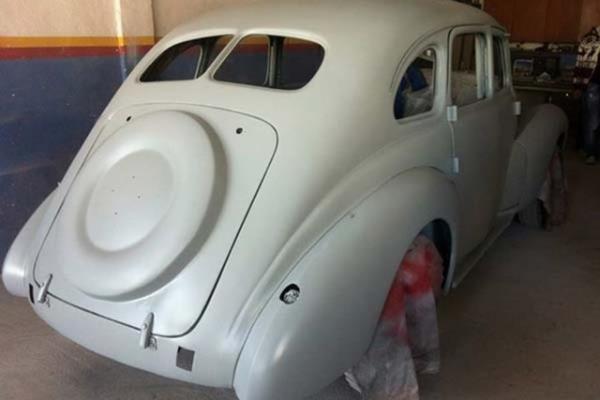 te o otomobilin kare kare deiimi...