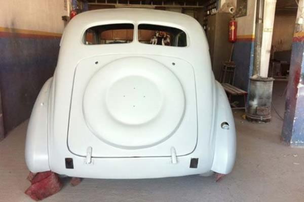 Sinan Gler uan otomobilini dn ve nian organizasyonlarnda kullandn ve iftlerin ok memnun kaldn belirtti.