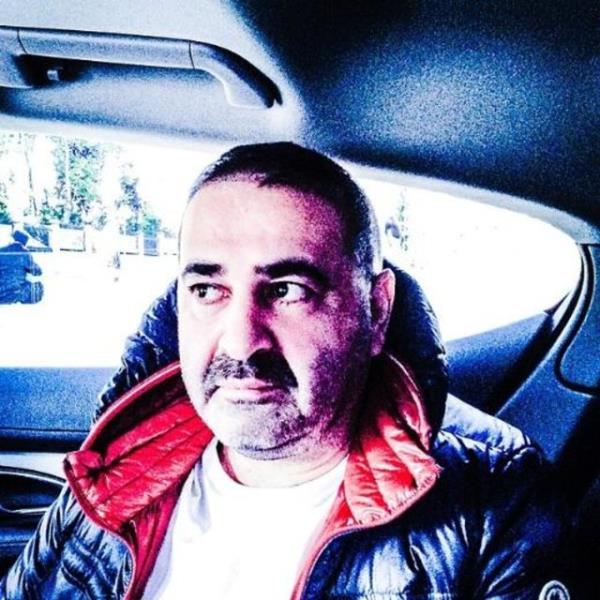 AFAK SEZER vKolpaino ntikam geliyor