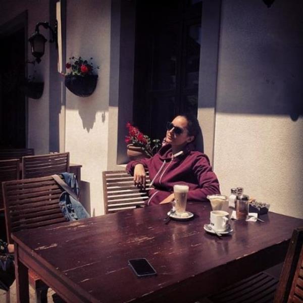 SEDEF AVCI   Eski kahve ve biz