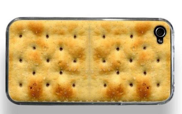 Tuzlu Kraker eklinde phone 4 Kab