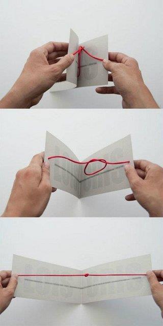 Yaratc Evlilik Davetiyesi