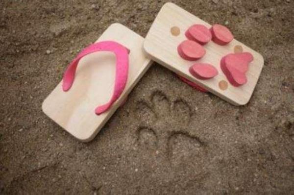 Pati zi karan Plaj Terlii