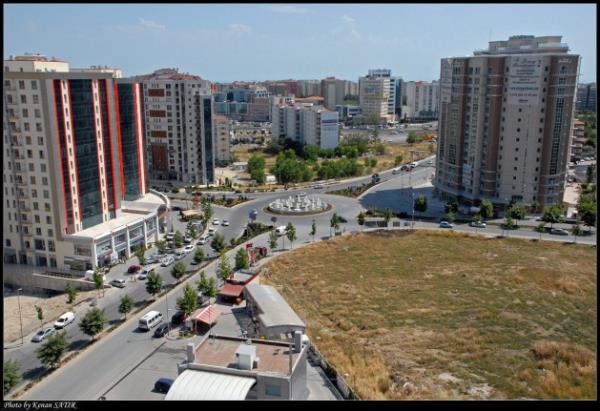 BEYLKDZ- Avclar, Pendik, Bykekmece, ili, Kathane, Kartal, Beyolu ve Eyp gibi ileler de listeye giremedi.