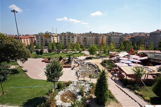 5.Yzde 4,3 Bahelievler