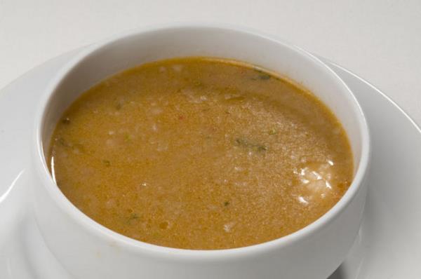 <b>EZOGELN ORBASI:</b> Enerji verir ve yorgunluu giderir.   <p>* Kanszlara faydaldr. </p>  * Anne stn attrr.   <p>* Kandaki kolesterol orann drr ve kan akn hzlandrr.</p>  * Kalp ve damar hastalklar ile eker hastalndan korunmaya yardmc olur.   <p>* Kalp krizi riskini azaltr. </p>  * Barsaklar altrarak vcuttaki zararl maddelerin uzaklatrlmasn kolaylatrr ve kabzl giderir.