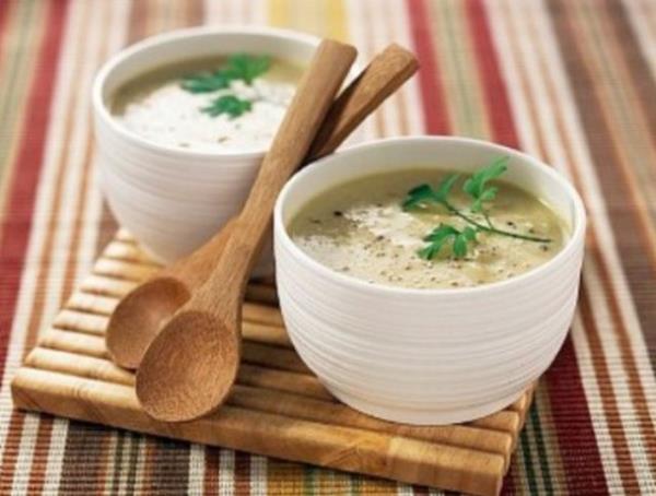 Diyetisyen Canan Aksoy orbalarla diyetin nasl olduunu yle anlatyor