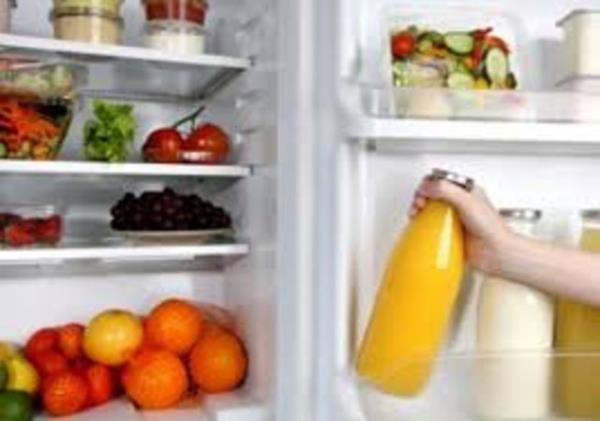 Baz yiyeceklerse tamamen buzdolabnn dnda tutulmal. te buzdolabnda saklamamanz gereken 10 yiyecek