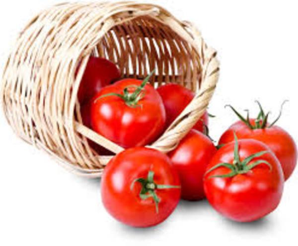 Domates, buzdolabnda tm tadn kaybeder. Bundan daha byk su olabilir mi?