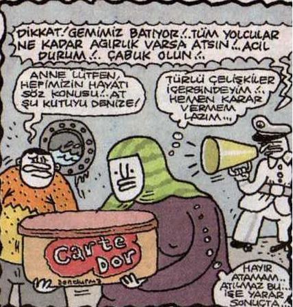 Cann dondurma eksin de buzluktaki dondurma kabndan kfte ksn