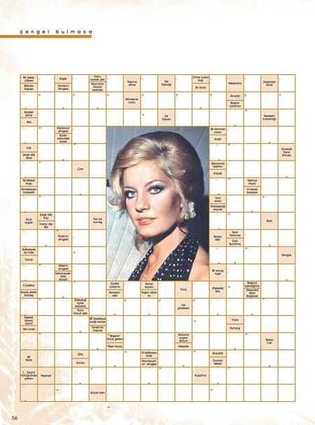 engel bulmaca zerken fotoraftaki sanaty bulama