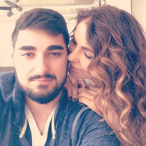 DO TATLISES Anneler Gnn kutlu olsun sevgilim