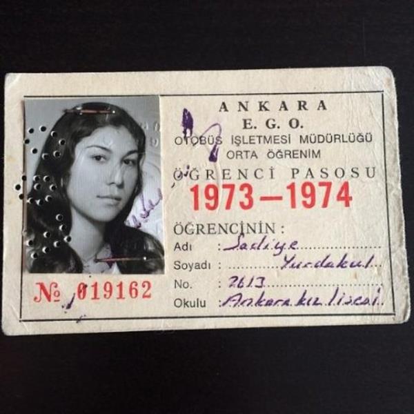 BLENT PARLAK Canm annem...Seni ok seviyorum