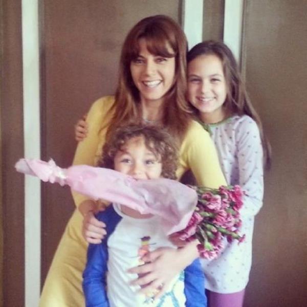 GKE BAHADIR lk anneler gn ieim dnyalar gzeli ocuklarmdan