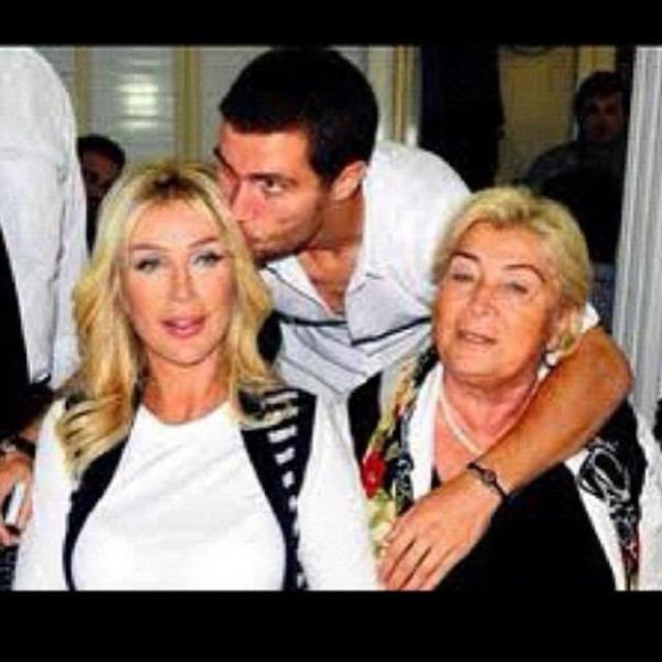 OULCAN ENGN Canm Annem , anneannem Anneler Gn'nz kutlu olsun her eylerim