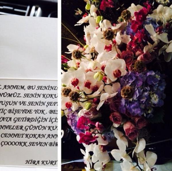 DEMET AKALIN Canm kzmdan gelmi.