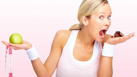 Herkesin nas�l ki t�m v�cut yap�s� parmak izine var�ncaya kadar farkl� ise, metabolik durumlar� da farkl�l�k g�sterir.