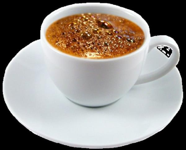 <b>Kahve:</b> Pek oumuzun gnlk hayattaki olmazsa olmazlarndan kahve, ancak pek ok risk tadn sylemek gerek.