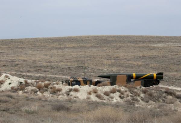 AA ekibi, Trk Silahl Kuvvetlerindeki milli retim ok namlulu roketatar ve fze sistemlerini grntledi. Fzelerin ve ok namlulu roketatarlarn konuland birliklerin "gizli" olmasndan dolay ekimler alnan zel izinle yapld.