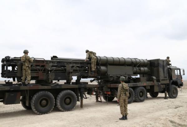 Metro destei, atlarn doruluunu artrmak iin sistemin balistik hesaplamasnda kullanlan meteorolojik verilerin saysal olarak salanmasn gerekletiriyor.