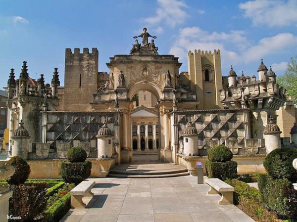 49. Portugal dos Pequenitos, Portekiz