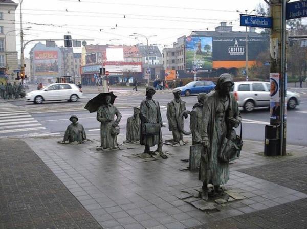 20. Wroclaw, Polonya