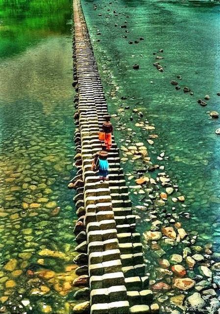 39. Piano Kprs, Shishui Ky, Taitaishun, Zhejiang, in