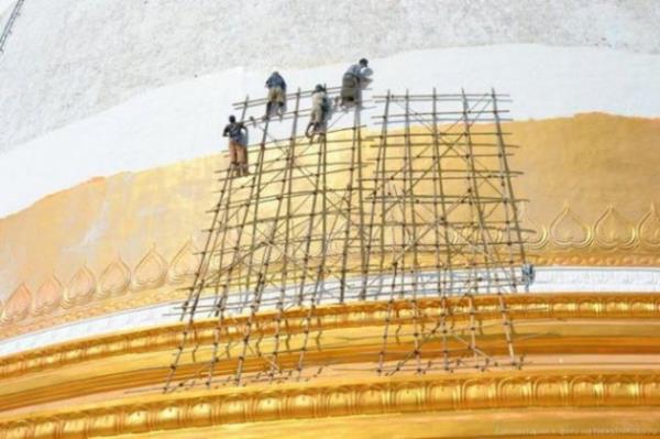 Duyarsz ve dikkatsiz vatandalar da korku dolu anlarn yaanmasna sebep oldu.