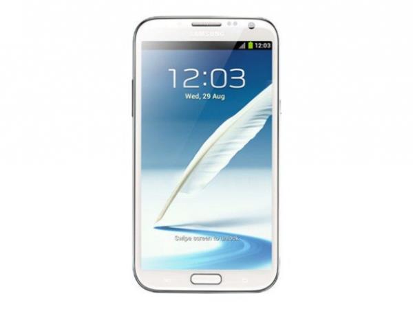 <p><b>20. sra: Samsung Galaxy Note 2 N7105 LTE 16GB</b></p>    Fiyat: 328 Euro  <p>lemci: Samsung Exynos 4412, drt ekirdekli, 1.600 MHz</p>  letim sistemi: Android 4.3  <p>Ekran boyutu: 5.5 in</p>  Ekran znrl: 720 x 1280  <p>Kamera znrl: 8.0 megapiksel</p>  Sonu: Galaxy Note 2'nin LTE srm olan bu cebin, LTE'ye sahip olmasnn dnda baka bir ek zellii yok.