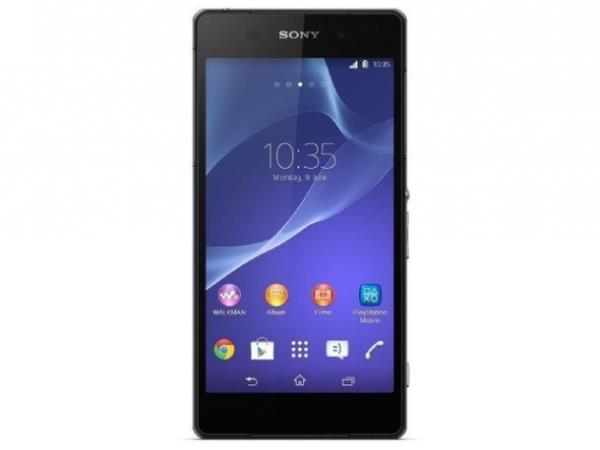 <p><b>3. sra: Sony Xperia Z2</b></p>    Fiyat: 591 Euro  <p>lemci: Qualcomm MSM8974AB Snapdragon 801</p>  letim sistemi: Android 4.4.2  <p>Ekran boyutu: 5.2 in</p>  Ekran znrl: 1080 x 1920  <p>Kamera znrl: 20.7 megapiksel</p>  Sonu: Xperia Z2, Samsung ve HTC'nin karsna tam zamannda kyor. Testlerde ekran kalitesini, performansn ve kamerasn kantlayan cep, IP58 korumasna sahip