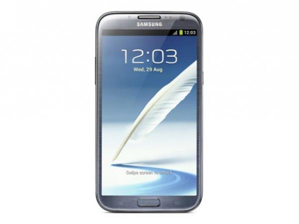 <p><b>21. sra: Samsung Galaxy Note 2 N7100 16GB</b></p>  Fiyat: 1.200 TL  <p>lemci: Samsung Exynos 4412, drt ekirdekli, 1.600 MHz</p>  letim sistemi: Android 4.3  <p>Ekran boyutu: 5.5 in</p>  Ekran znrl: 720 x 1280 piksel  <p>Kamera znrl: 8.0 megapiksel</p>  Sonu: Bu cebin yalnzca ekran deil, pili, kameras ve performans da byk