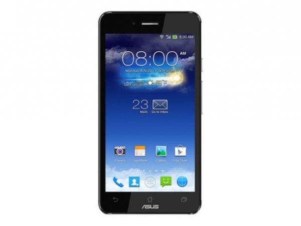 <p><b>12. sra: Asus New Padfone A86 16GB (90AT0041-M00440)</b></p>    Fiyat: 449 Euro  <p>lemci: Qualcomm MSM8974 Snapdragon 800, drt ekirdekli, 2.200 MHz</p>  letim sistemi: Android 4.2.2  <p>Ekran boyutu: 5.0 in</p>  Ekran znrl: 1080 x 1920  <p>Kamera znrl: 13.0 megapiksel</p>  Sonu: Yeni Padfone artk tablet dock' olmadan da satn alnabiliyor.