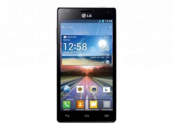 <p><b>24. sra: LG Electronics Optimus 4X HD</b></p>    Fiyat: 1.060 TL  <p>lemci: Nvidia Tegra 3, drt ekirdekli, 1.500 MHz</p>  letim sistemi: Android 4.1.2  <p>Ekran boyutu: 4.7 in</p>  Ekran znrl: 720 x 1280  <p>Kamera znrl: 8.0 megapiksel</p>  Sonu: LG'nin yeni drt ekirdekli Android cebi, testlerde ok iyi performans sergilemiti.