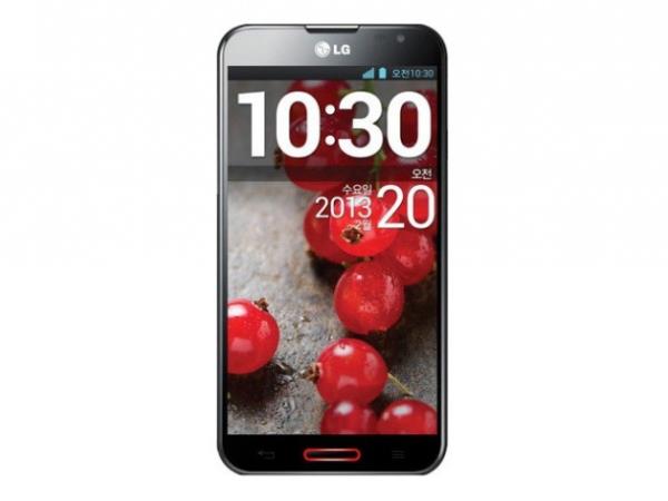 <p><b>26. sra: LG Electronics Optimus G Pro</b></p>    Fiyat: 1.300 TL  <p>lemci: Qualcomm APQ8064T Snapdragon 600</p>  letim sistemi: Android 4.1.2  <p>Ekran boyutu: 5.5 in</p>  Ekran znrl: 1080 x 1920  <p>Kamera znrl: 5.5 in</p>  Sonu: Full HD ekrana ve drt ekirdekli ilemciye sahip bu cep, en gl rakipleriyle ba edemese de iyi bir cep.