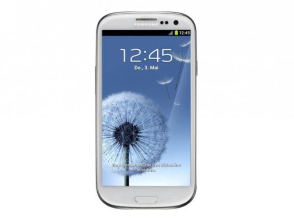 <p><b>17. sra: Samsung Galaxy S3 GT-I9305 LTE 16GB</b></p>    Fiyat: 241 Euro  <p>lemci: Samsung Exynos 4412, drt ekirdekli ilemci, 1.400 MHz</p>  letim sistemi: Android 4.3  <p>Ekran boyutu: 4.8 in</p>  Ekran znrl: 720 x 1280 piksel  <p>Kamera znrl: 8.0 megapiksel</p>  Sonu: Galaxy S3'n LTE 4G srm